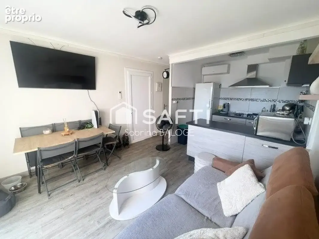Photo 1 - Appartement à AGDE