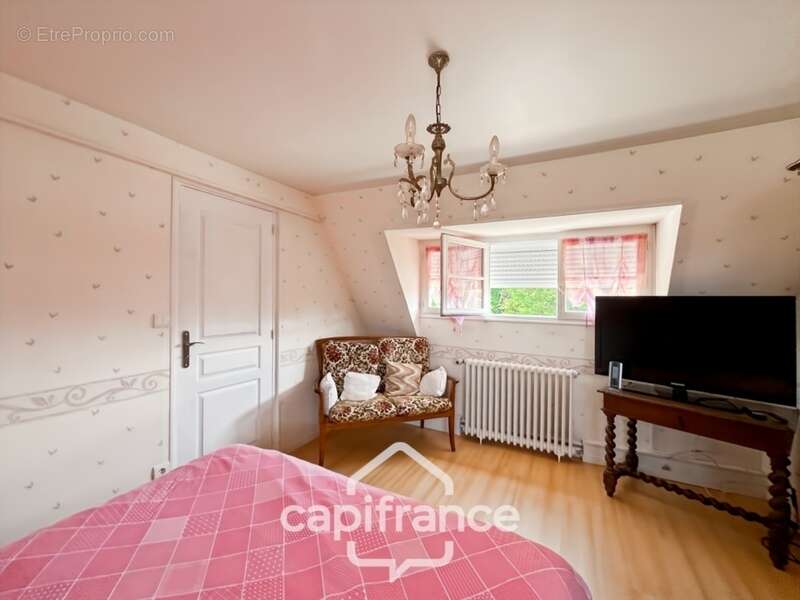 Maison à vendre PETIT CAUX - photo 15