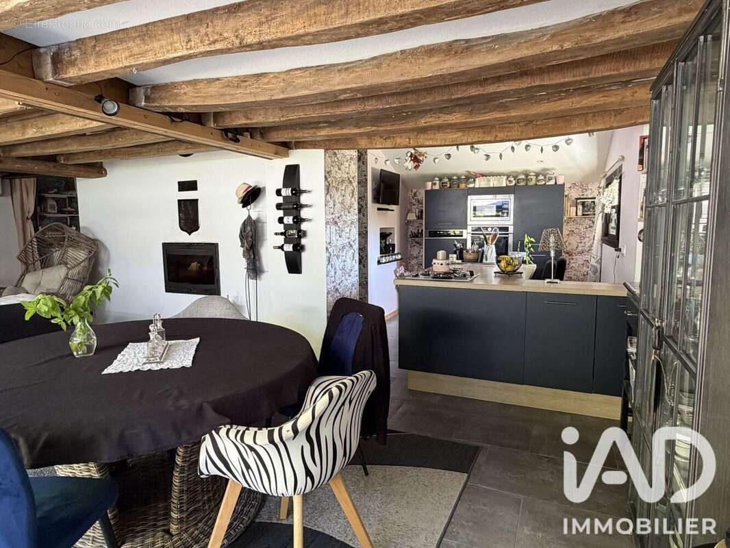 Photo 5 - Maison à MAZE