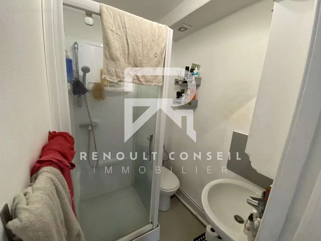 Appartement à ROUEN