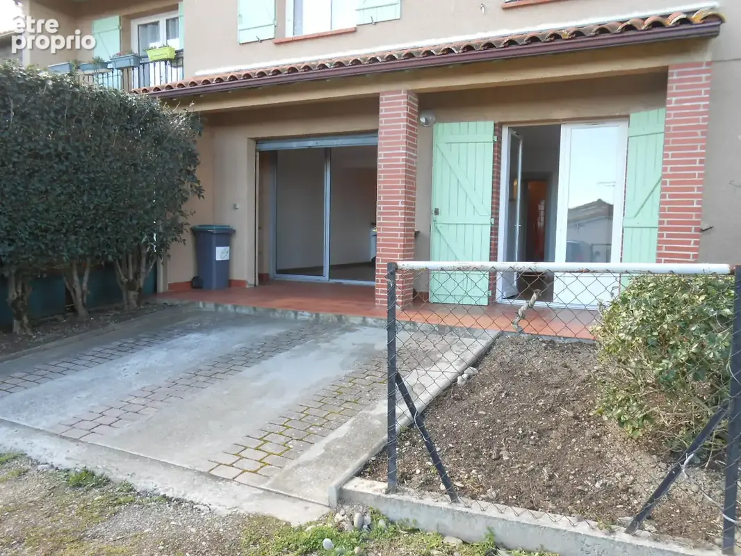 Seysses ensemble immobilier à vendre pour investisseur - photo 4