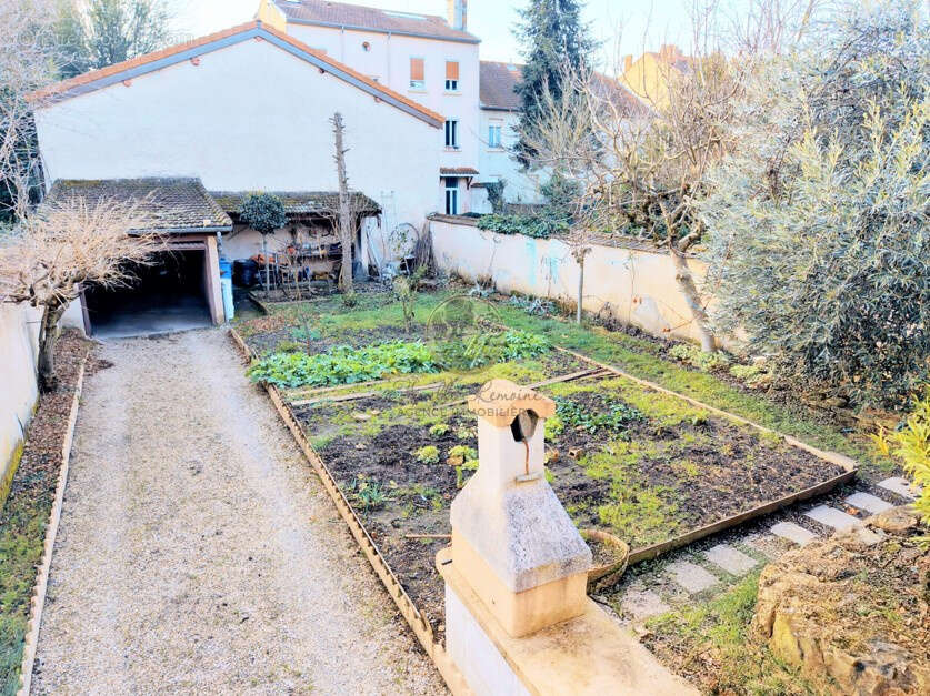 Maison à OULLINS