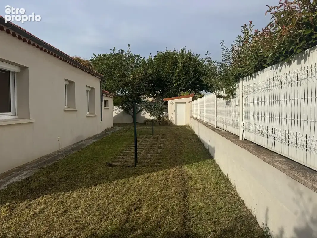 Maison 3 pièce bourg les valence - photo 10