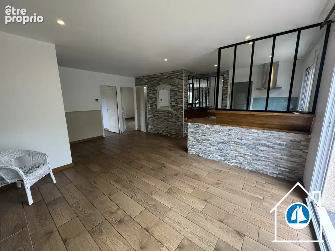 Maison 5 pièces 130 m² à vendre à Asnelles (14960) - photo 4