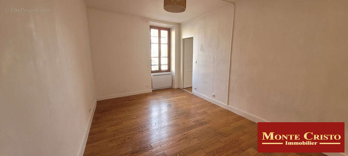 Appartement à VERSAILLES