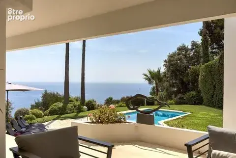 Maison 260 m² à Cannes  - photo 3