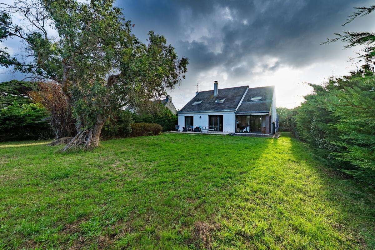 Maison 180 m² à Le Pouliguen  - photo 9