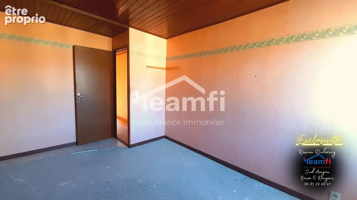 Maison 9 pièces 118 m² à vendre à Lacaune (81230) - photo 5