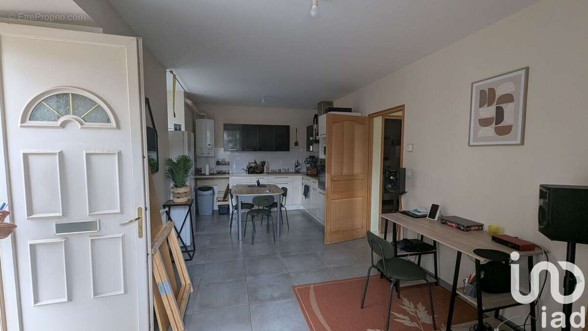 Photo 3 - Appartement à GAN