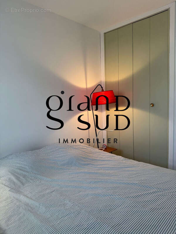 Appartement à LE GRAU-DU-ROI