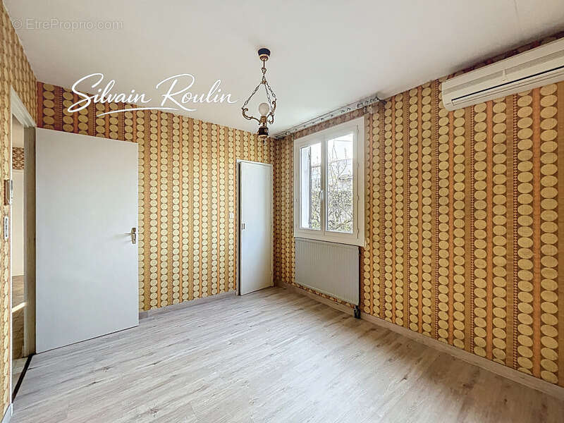 Maison à BOURG-SAINT-ANDEOL