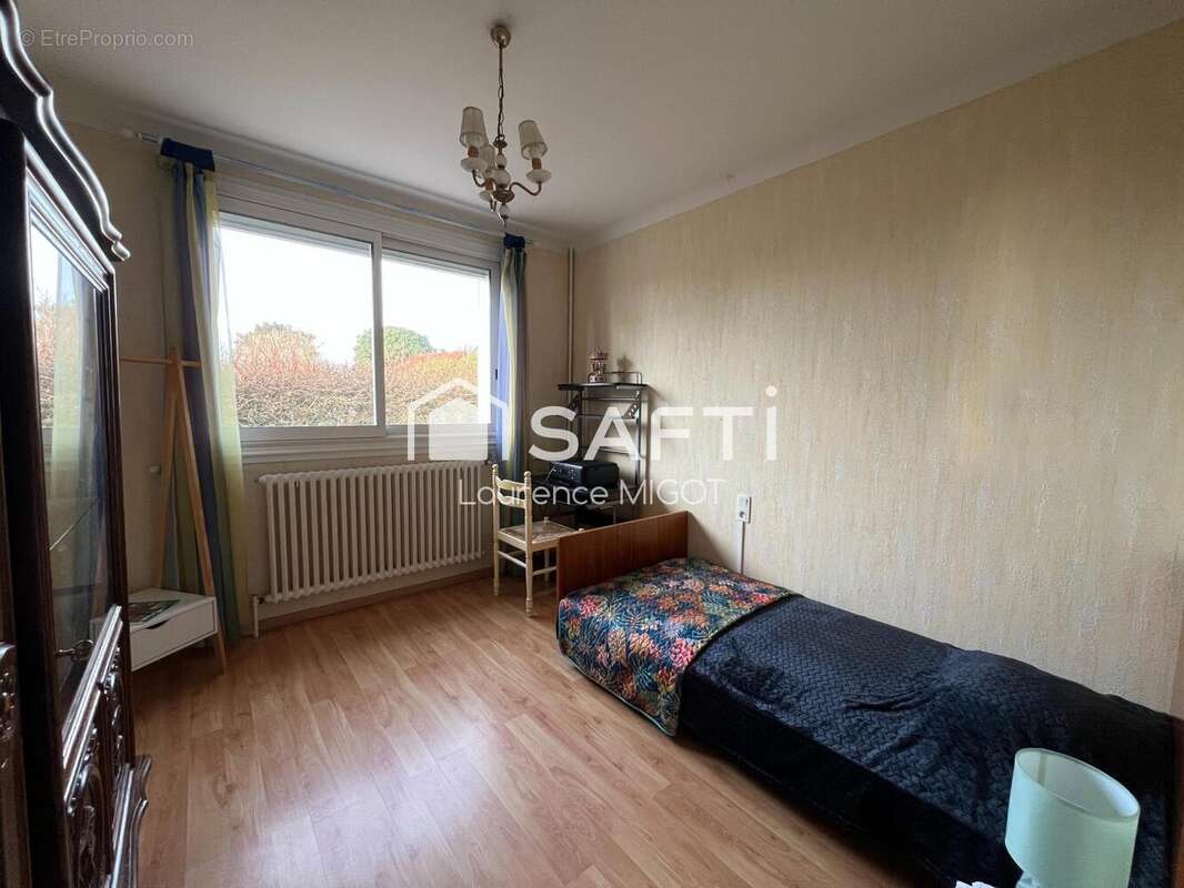 Photo 6 - Maison à DERVAL