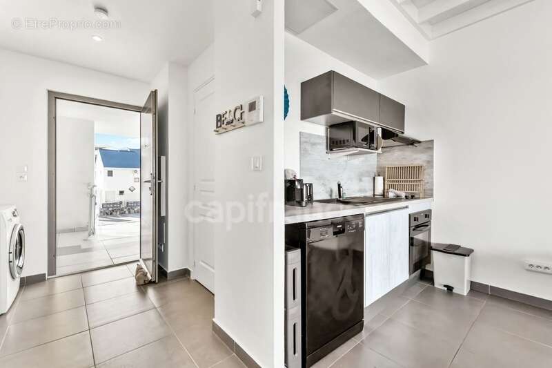 Appartement à SAINT-MARTIN