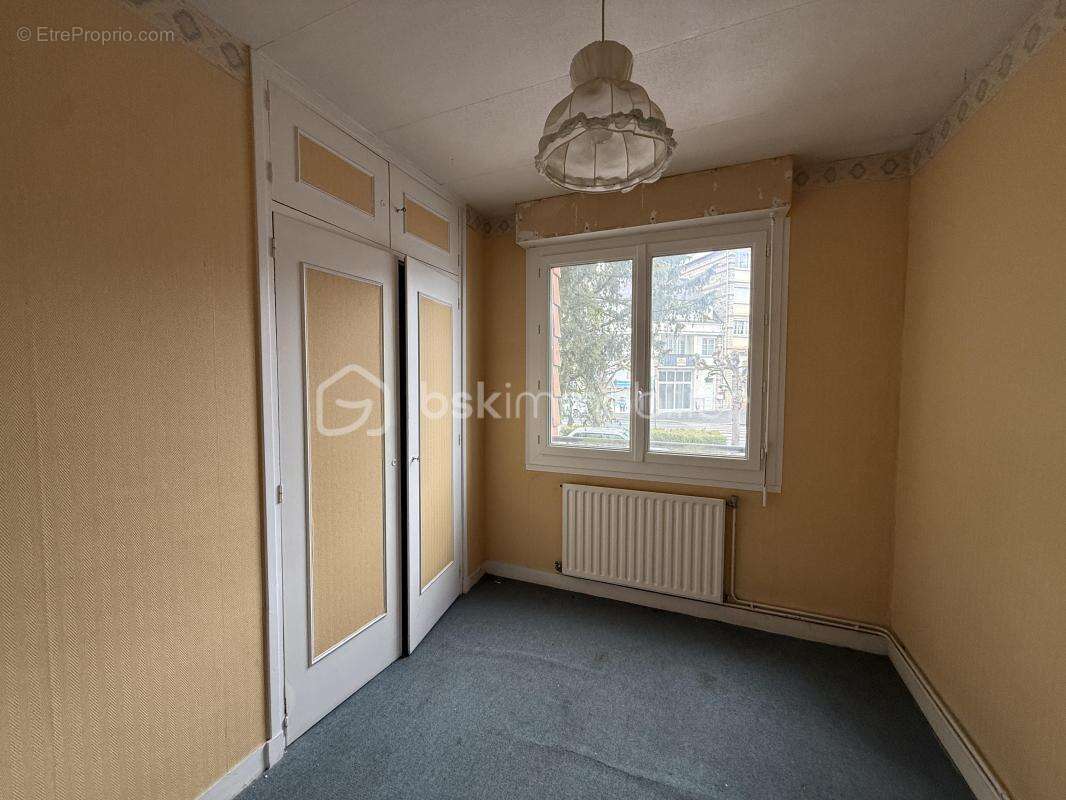 Appartement à LISIEUX