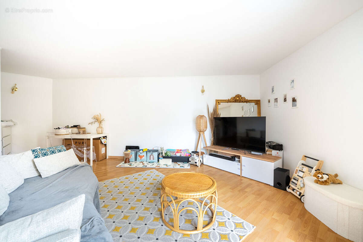 Appartement à CERGY