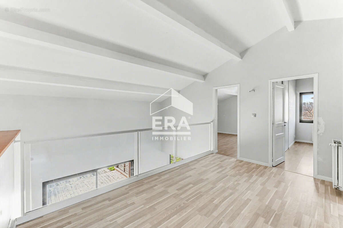 Maison à AUCAMVILLE