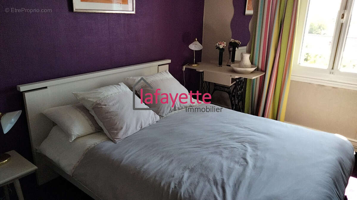 Maison à GAINNEVILLE