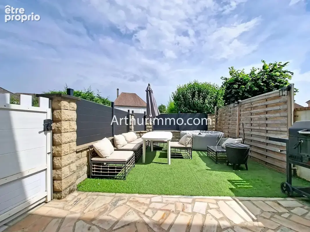 Vente Maison Limeil-brevannes(94450) 336 000ï¿œ - photo 9