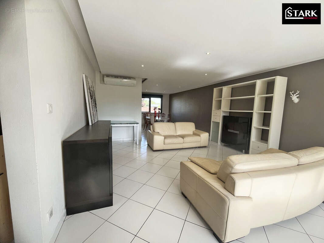 Maison 170 m² à Belfort  - photo 9