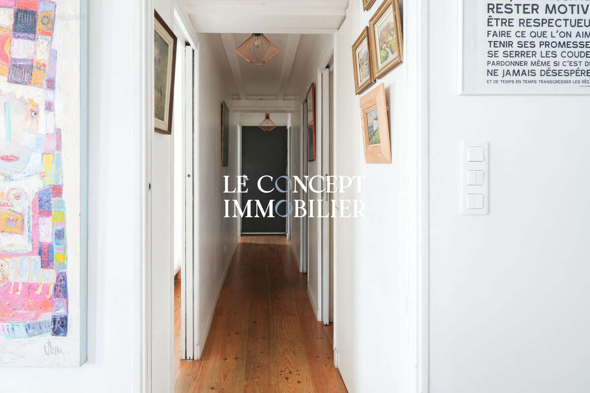 Appartement à SAINT-JEAN-DE-LUZ