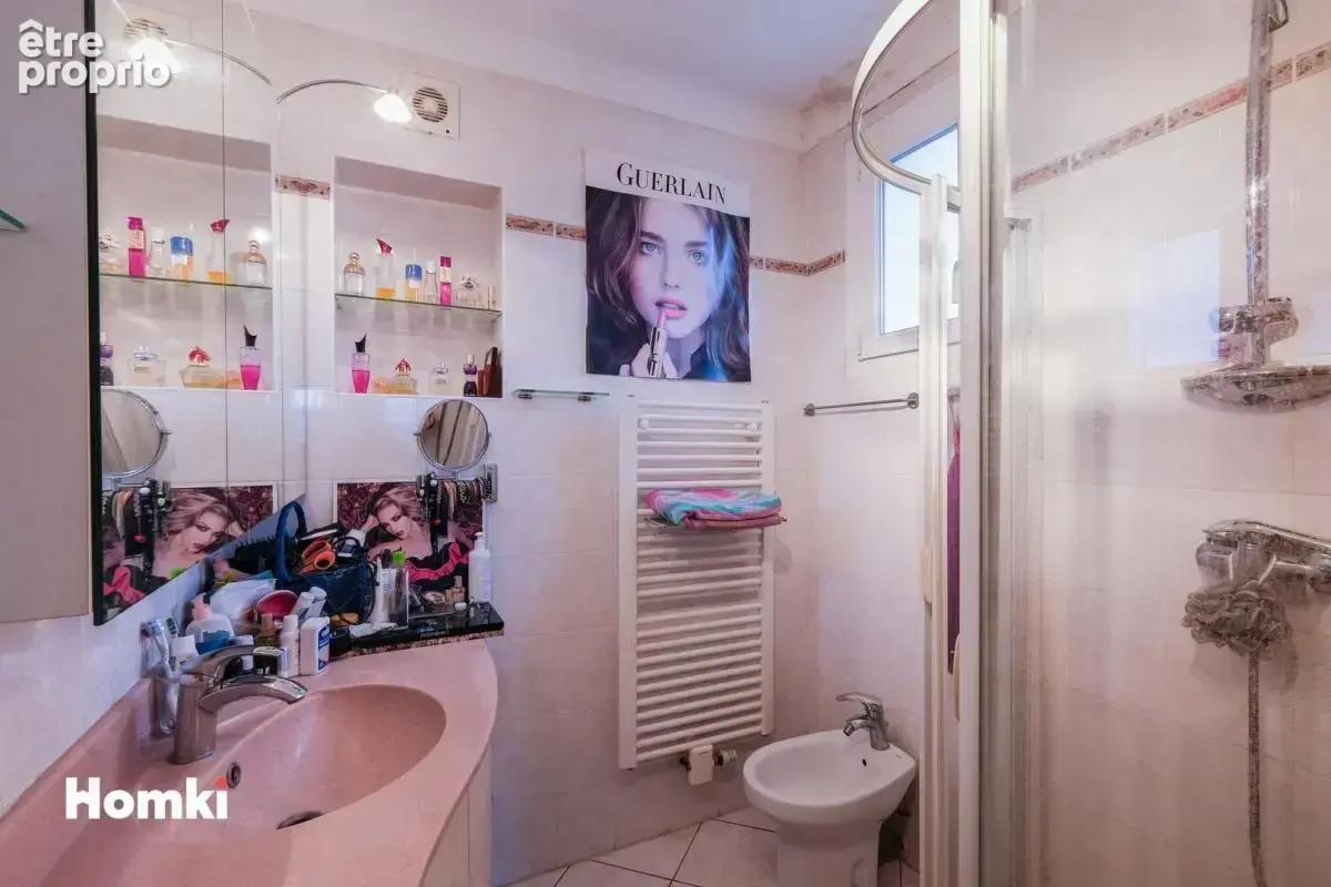 Appartement T3 de 73 m² à Saint-Nazaire 44600, Rue du Maine - photo 11