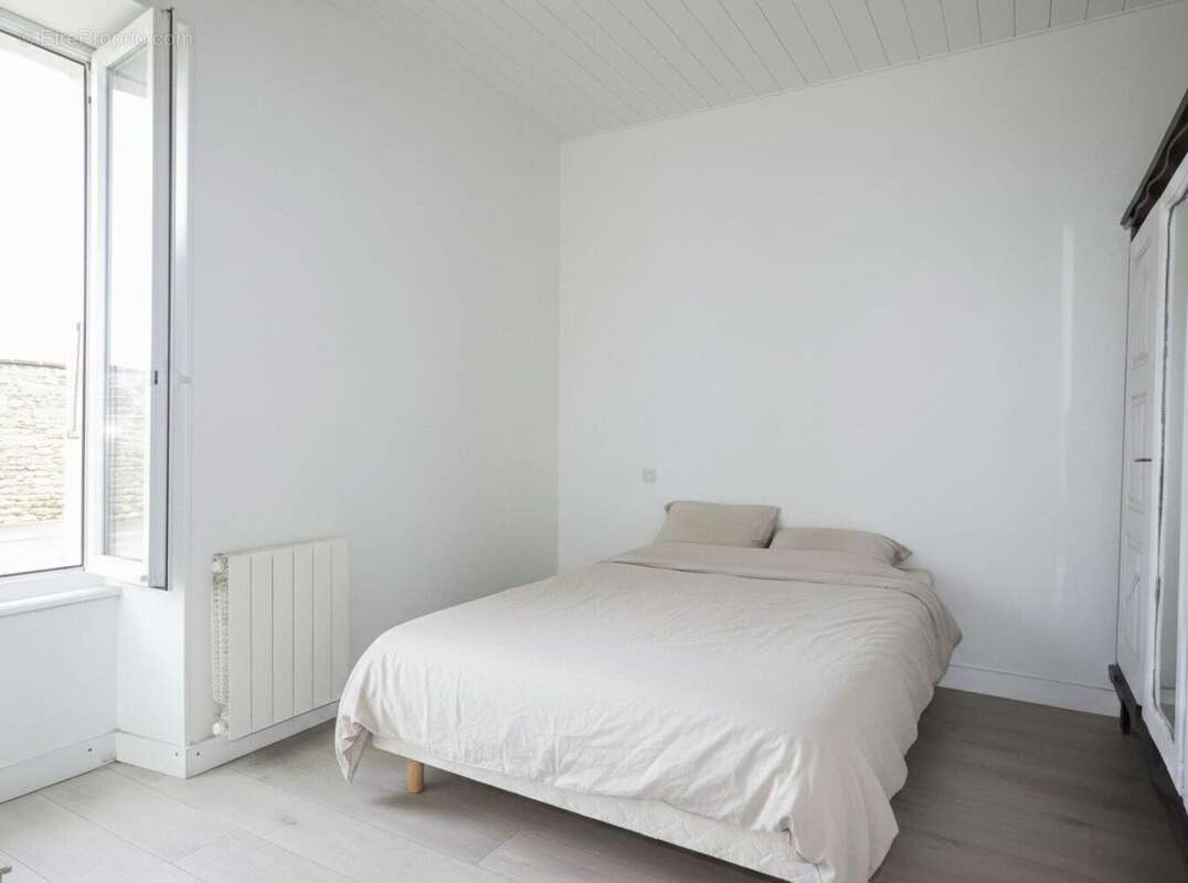 Photo 4 - Maison à TRIAIZE