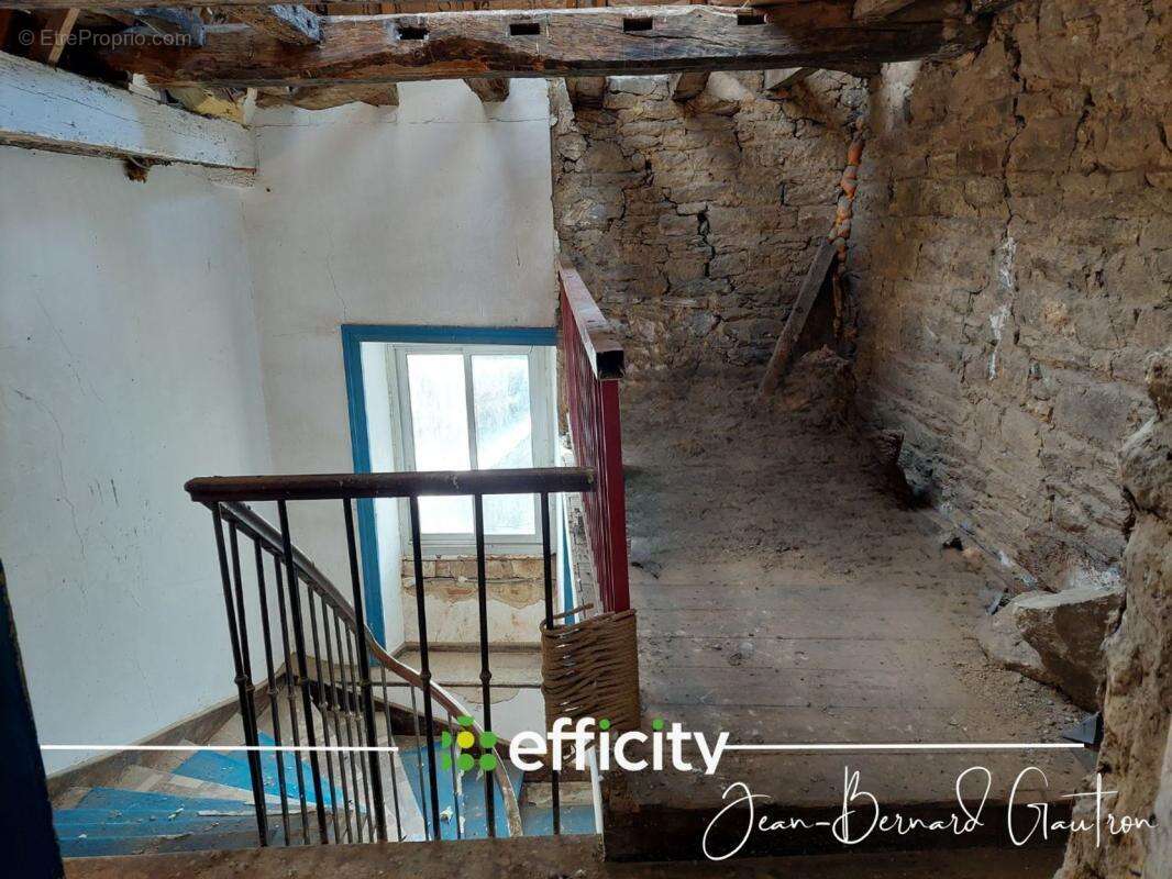 Appartement à GUINGAMP