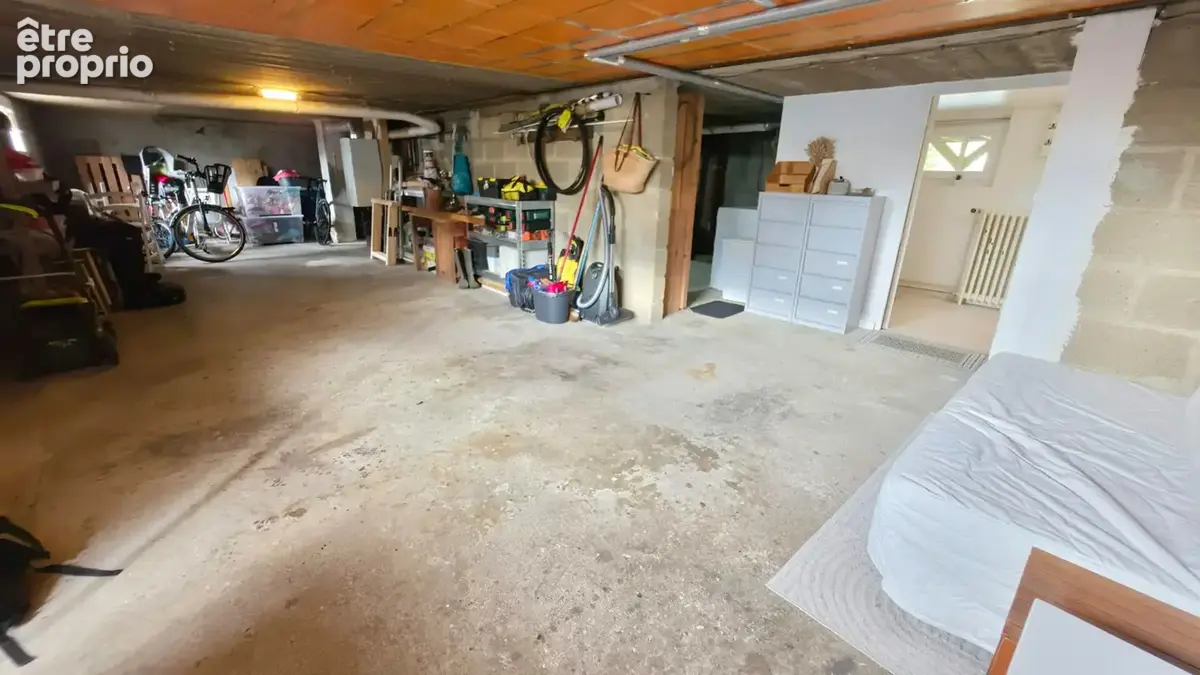 Maison Le Rheu 4 pièces 75 m2 - photo 11