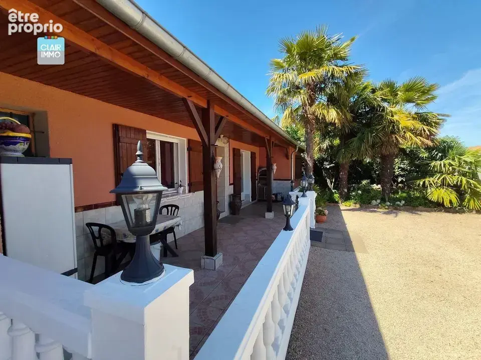 Maison 5 pièces 123 m² à vendre à Senozan (71260) - photo 3
