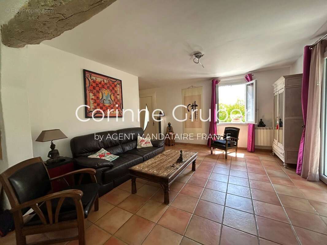 Maison à DIGNE-LES-BAINS