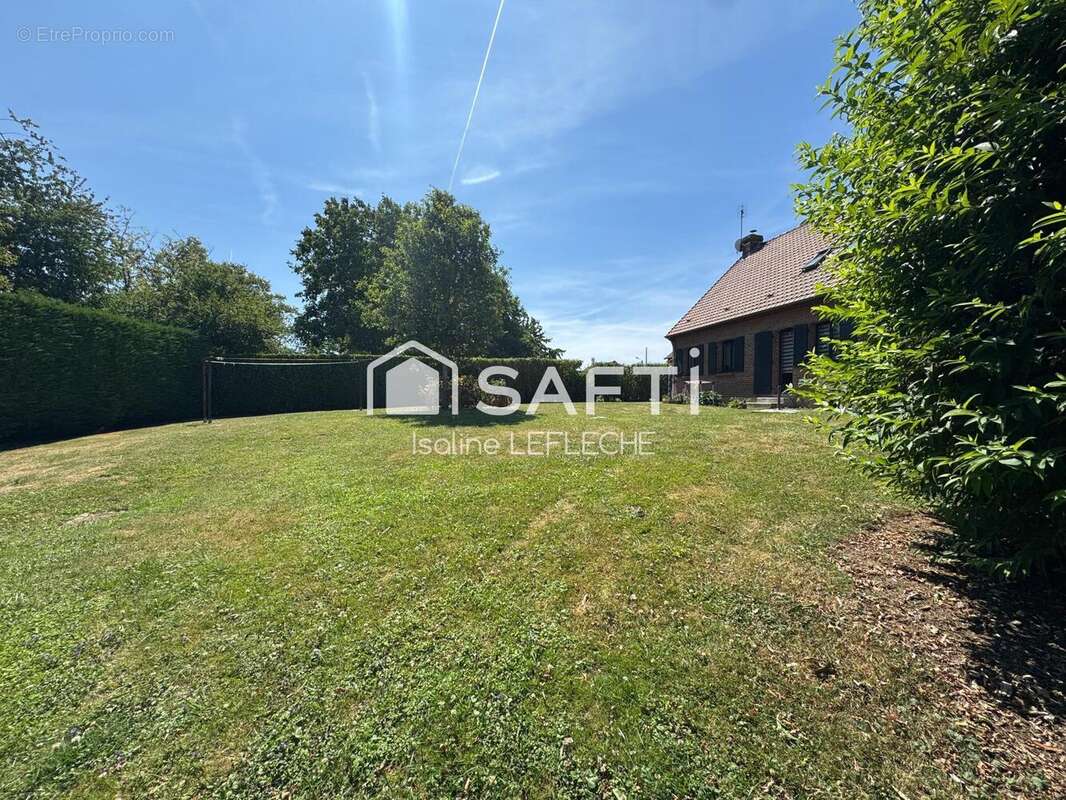 Photo 2 - Maison à ESTREES-MONS