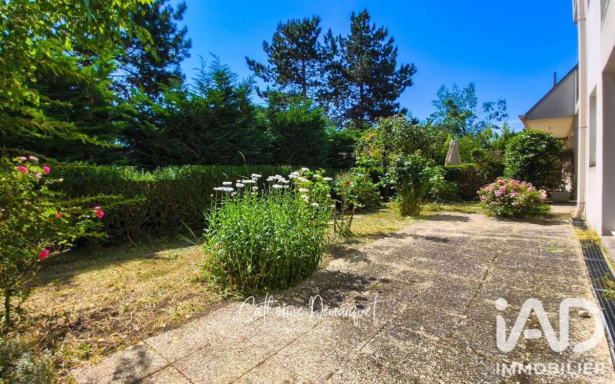 Appartement 90 m² à Taverny  - photo 5