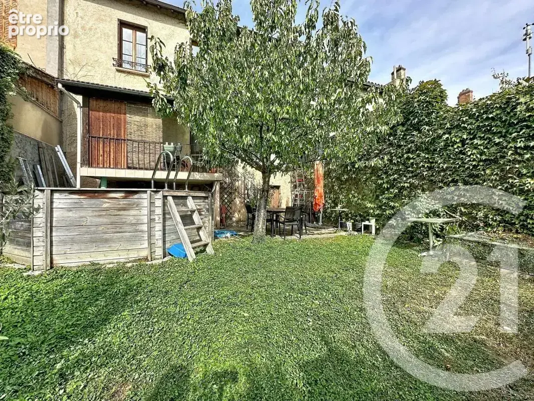 Maison de ville - photo 17