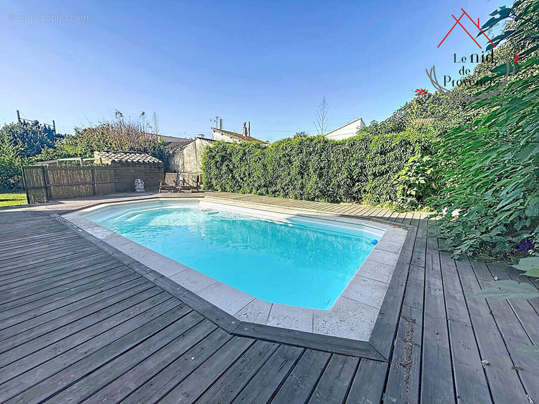 Maison à AVIGNON