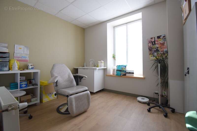 Appartement à TENCE