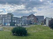 Maison à TROSLY-LOIRE