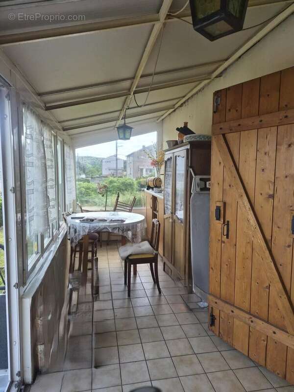 Maison à FAMECK