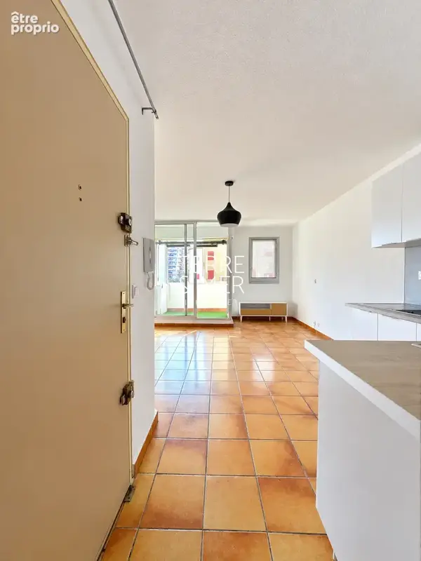 Appartement T3 avec sur le port   Canet-Plage - photo 16