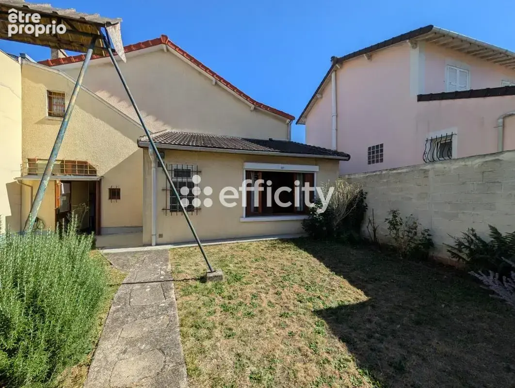 Maison à rénover - photo 21