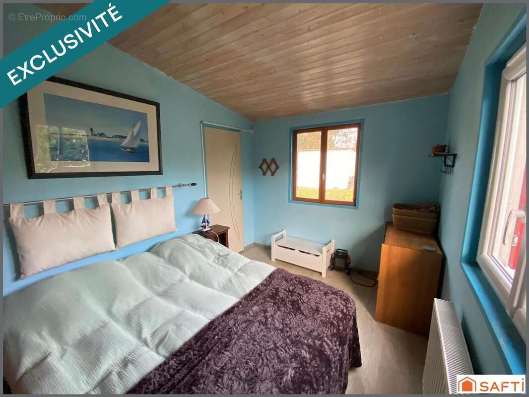 Photo 9 - Maison à LANTON