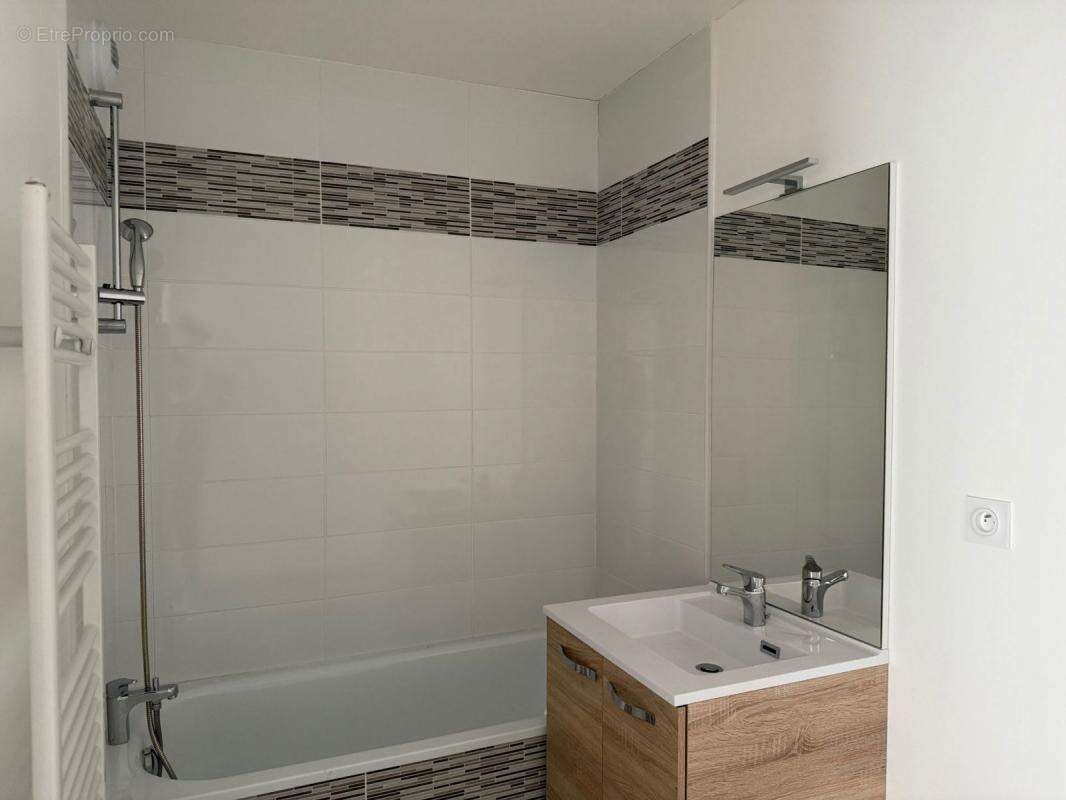 Appartement à MONTAUBAN