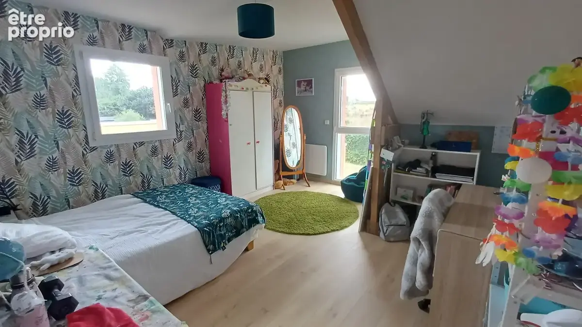 Maison 10 pièces 288 m² à vendre à Ploufragan (22440) - photo 9