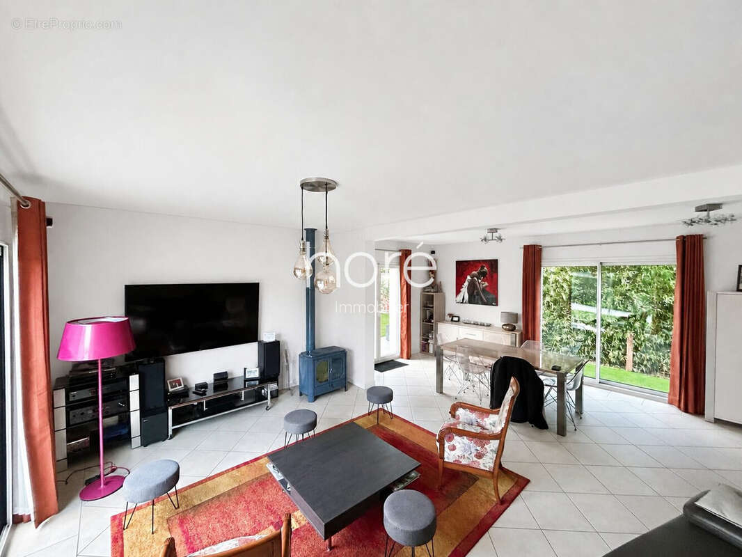 Maison 236 m² à Houlgate  - photo 2