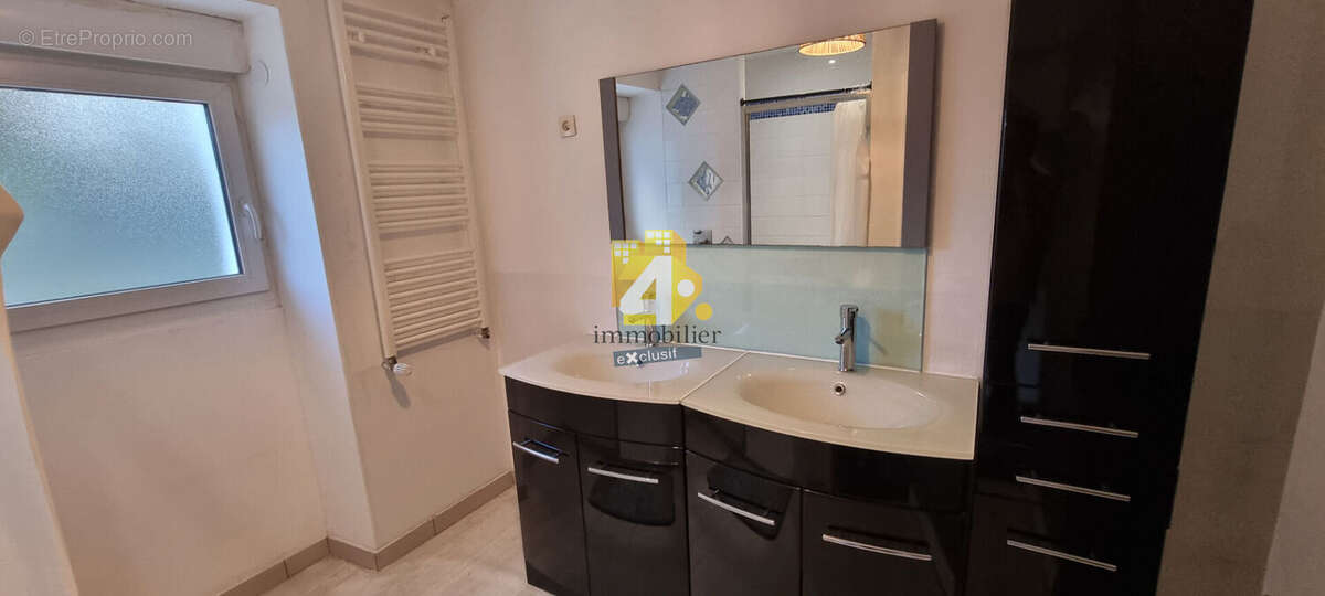 Maison à SAINT-GILDAS-DES-BOIS