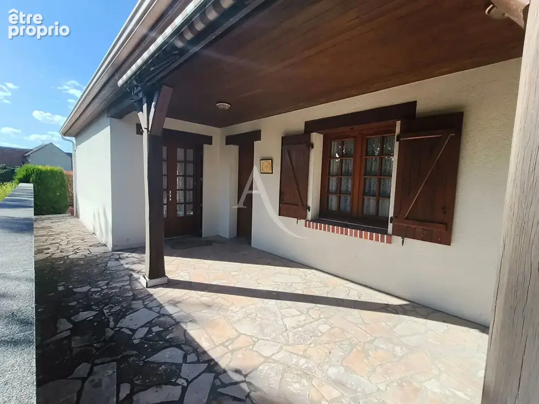 Maison Selles Sur Cher 4 pièce(s) 96.56 m2 - photo 3