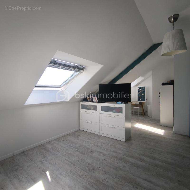 Maison familiale, 6 chambres - photo 13