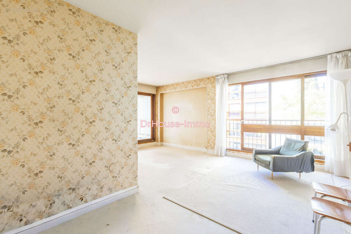 Appartement 106 m² à Le Chesnay  - photo 11