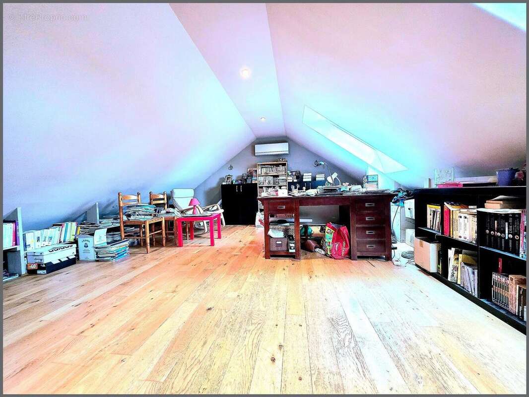 Photo 5 - Maison à ANNET-SUR-MARNE