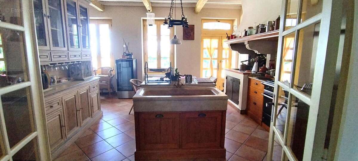 Maison à CARCASSONNE