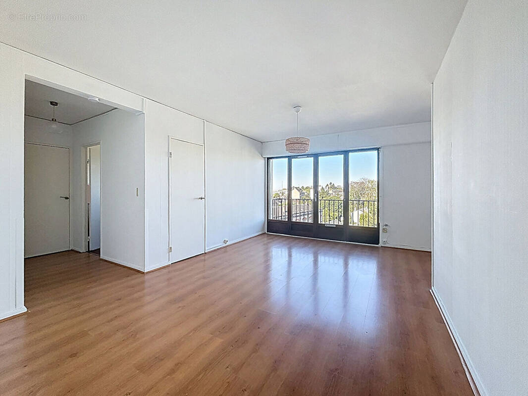 Appartement à ORLEANS